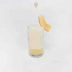 Fresh Melon Natural Juice