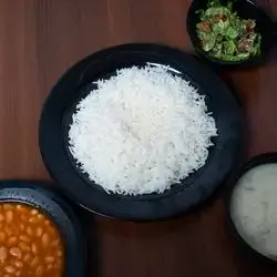 Rice and Broth