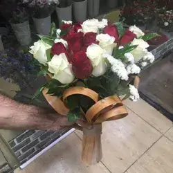 Bouquet Flowers