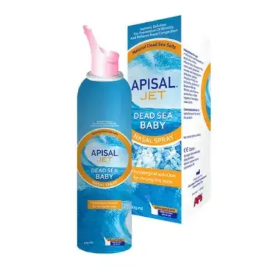 apisal jet baby istonic solution