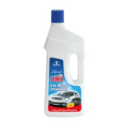 Lenol Car Wash Shampoo
