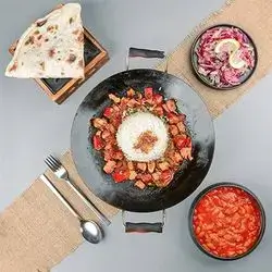 Chicken Qalya Cel