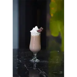 Kinder Milkshake