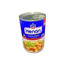 Henan Chickpeas