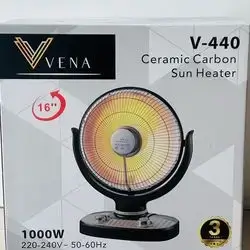 Vena Ceramic Carbon Sun heater V-440