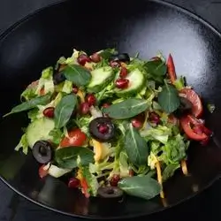 Green Salad