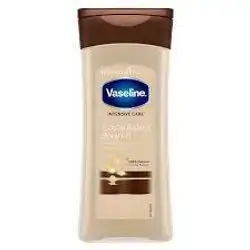 Vaseline Body oil