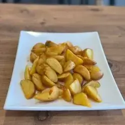 Potato Wedges