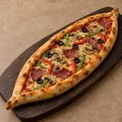 Italian Pide