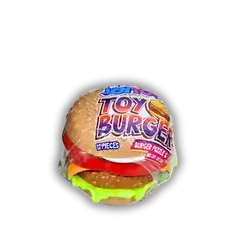 Joy Toy Burger 10 gm