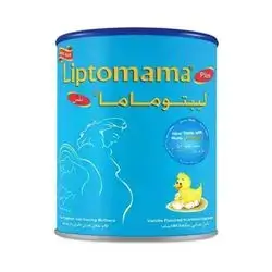 Liptomama Plus