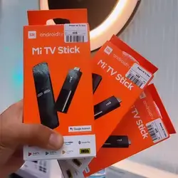 Mi TV Stick