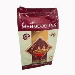 Mahmoud Cardamom Tea 400g Bag