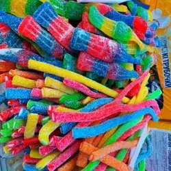 Mixed Sweet Sour Jelly