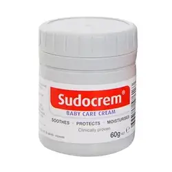 Sudocream 60 g