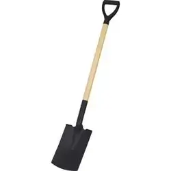 Shovel Flat