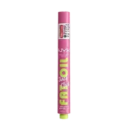 Fat Oil Slick Click Shiny Lip Balm 09 THATS MAJOR 2g _ NYX PROFESSIONAL MAKEUP