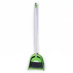 Dustpan Green