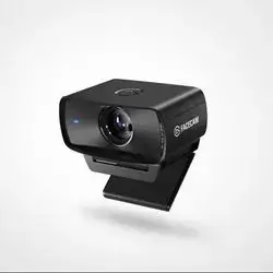 Elgato Facecam MK.2 – 1080P Streaming Camera