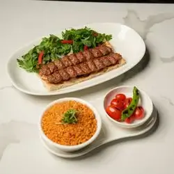 Adana Kebab