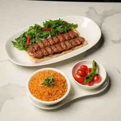 Adana Kebab