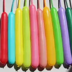 Ballon-long