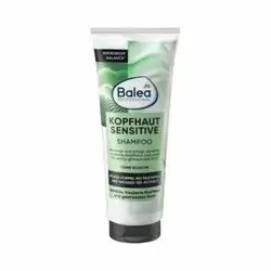 Balea sensitive scalp shampoo