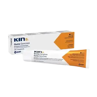 Kin B5 Toothpaste 125ml