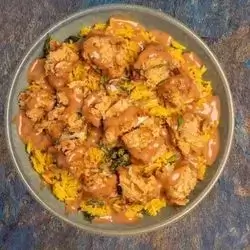 Chicken Rizo