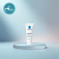 La Roche-Posay Toleriane Sensitive Skin Cream White 15ml