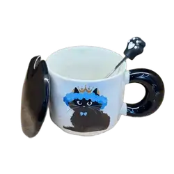 E691 Ceramic Mug