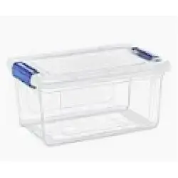 Stormax Storage Box Glassy 6lt