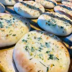 Shami Cheese And Parsley Pies - 1 Piece