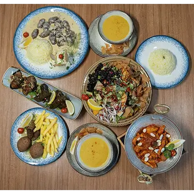 Ramadan Offer 2