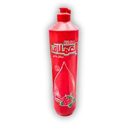 Giant Strawberry Gel Liquid 900ml