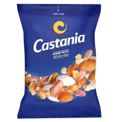 Castania Regular Mix 50G