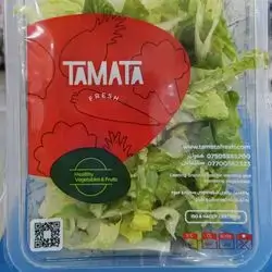 Lettuce