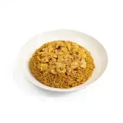 Chicken Bryani