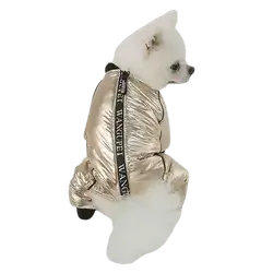 E300 Pet Clothes