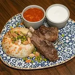 Ozi Shami