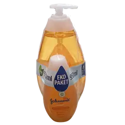Johnson's Baby Shampoo Set 950ml