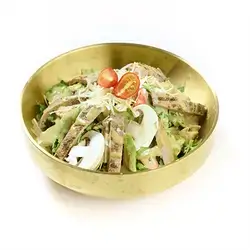 Steak Salad