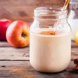 Apple Smoothie
