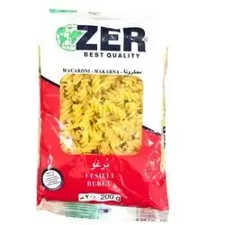 pasta zer 200 g