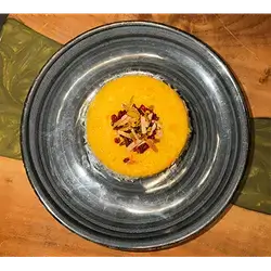 Plain Iranian Rice