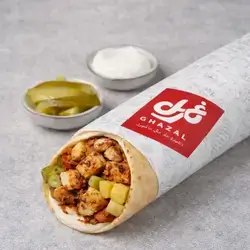 ساندویچی تاووق