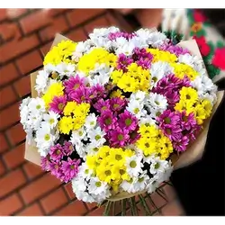 Mix Flower Bouquet