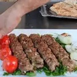 1 Shish Kebab