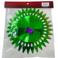 Tinsel Decoration-Small