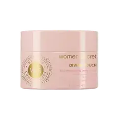 Divine Touch Rich Nourishing Body Cream Softens & Moisturizer 250ml _ women'secret